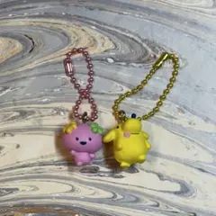 たまごっち チョコボックス ふらわっち ポチっち セット