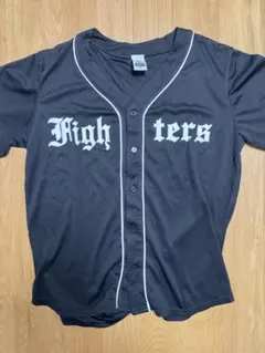 北海道日本ハムファイターズ 中田翔 背番号6 ユニフォームシャツ (Mサイズ)