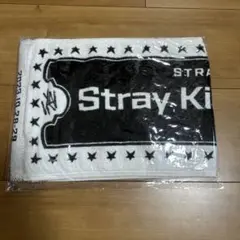 スキズ 5star マフラータオル 東京