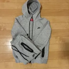 Nike テックフリース セットアップ 正規品