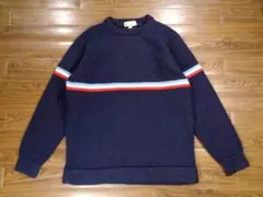 程度良好 ’50s MORIARTY SWEATER ヴィンテージ セーター