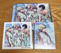 うたプリ ライエモ HEART BEAT 日向大和 メセカ