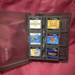 Nintendo DS 3DS ソフト 14本セット まとめ売り