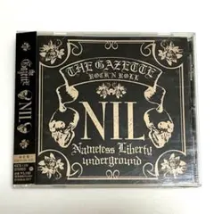 2026年最新】the gazette nilの人気アイテム - メルカリ