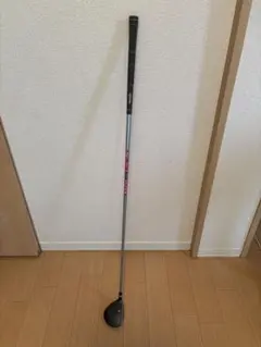 【初心者女性用】Afectoアフェクトゴルフクラブ5W