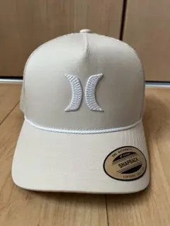 Hurley キャップ　新品のサムネイル