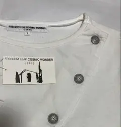 2026年最新】COSMIC WONDER レディース 半袖(Tシャツ) Tシャツ