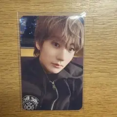 riize アントン トレカ