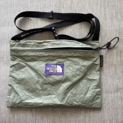 ノースフェイス ショルダーバッグ サコッシュ