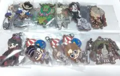 第五人格　一番くじ　ラバーチャーム