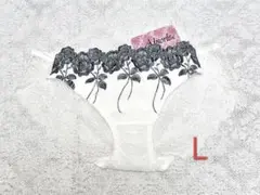 アブソール　デザインショーツL