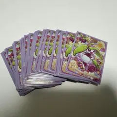 【トロピカル☆パーティ】ポケモンカード デッキシールド スリーブ　アママイコのサムネイル