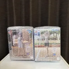 【オンクレ2個セット】ロシデレ アーリャ フィギュア