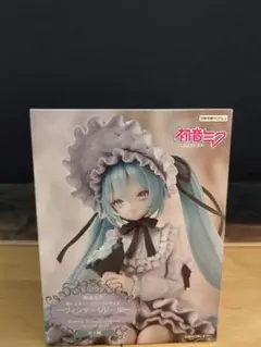 u*須様 初音ミク ぬーどるストッパー　フィギュア ヴィンテージドール