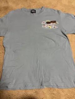 BE FIRST Tシャツ