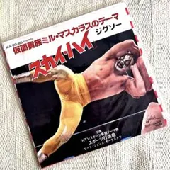 SKY HIGH（スカイ・ハイ）　ジグソー