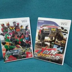 エキサイト トラック