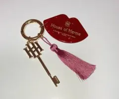 Herlipto ハウスオブエルメ キーチャームのサムネイル