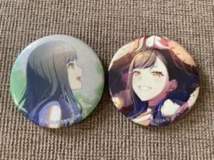 2025年最新】白石杏 グリッター缶バッジの人気アイテム - メルカリ