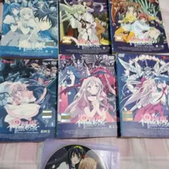神無月の巫女 アクリルキーホルダー2個 - メルカリ