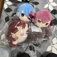 ホロライブぬいぐるみまとめ売り