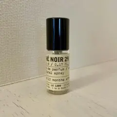 LE LABO / THE NOIR29 / 5ml