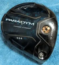 8.0° エリート　トリプルダイヤモンド　ドライバー　ヘッドのみ　8度 Callaway 【USモデル／ヘッド単体】 キャロウェイ エリート