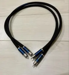 P86 Ortofon オルトフォン RCAケーブル 高級オーディオ用 P86 Ortofon オルトフォン RCAケーブル 高級オーディオ用 - メルカリ