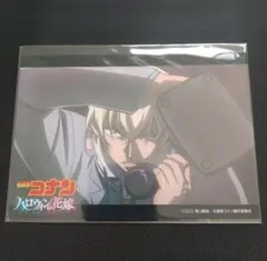 a-1993 名探偵コナン ブロマイド 安室透 降谷零 場面写 警察学校組