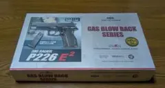 東京マルイ シグ P226 E2 ガスブローバックのサムネイル