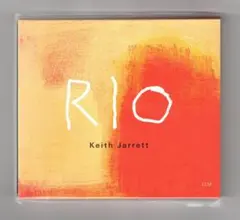 ECM 2198/99 Rio Keith Jarrett