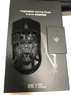 WLmouse Beast X Pro 777 Edition - メルカリ