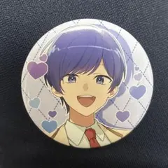 いれいす　If いふくん　缶バ