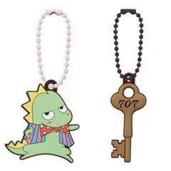 矢沢あい カプセルラバーマスコット