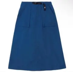 【新品】ノースフェイス　コンパクトスカート NBW32330-OB Mサイズ