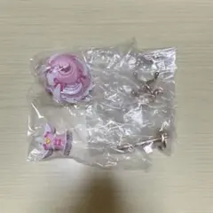 Capsuleトルソー アイカツ！オーロラキスコーデ