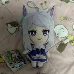 ウマ娘　通常ぬいぐるみvol.2 メジロマックイーン