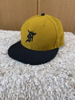 【中古】Fear Of God 5th New Era Cap 7 1/4のサムネイル