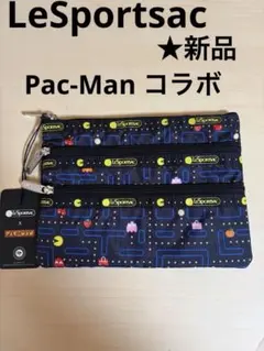 2026年最新】パックマン レスポートサックの人気アイテム - メルカリ