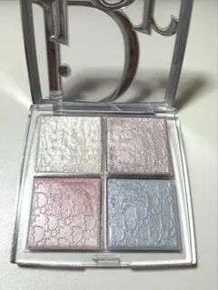Dior Backstage Glow Maximizer Palette