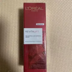 ロレアルパリ リバイタリフトプロレチノール4％アンチリンクルセラム 30mlのサムネイル
