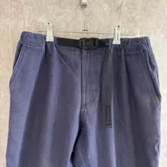 90s GRAMICCI ショートパンツ クライミング ネイビー USA製 - メルカリ
