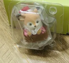 シルバニア どきどきコレクション 赤ちゃんティータイム シカの赤ちゃん