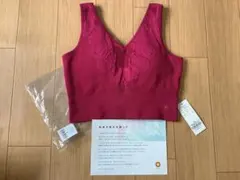 SUKALA アクティブデイジーブラトップ　Mサイズ