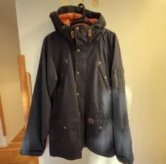 クィックシルバーQUIKSILVER スノーボードウェアEQYTJ0327 - メルカリ