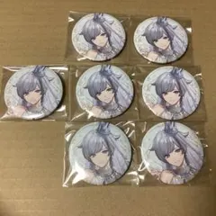 5点 プロセカ CD MORE MORE JUMP！ 桐谷遥 缶バッジ - メルカリ