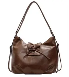 ショルダーリュック 多機能 3ウェイ 斜めがけバッグ レディースバッグ