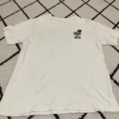 NIKE Tシャツ ホワイト バスケットボール