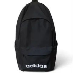 adidas アディダス リュック ブラック