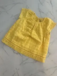 ラルフローレン　チュニック　24M